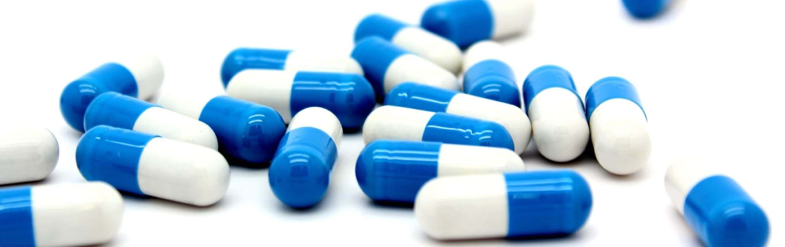 The Access to Medicine Index