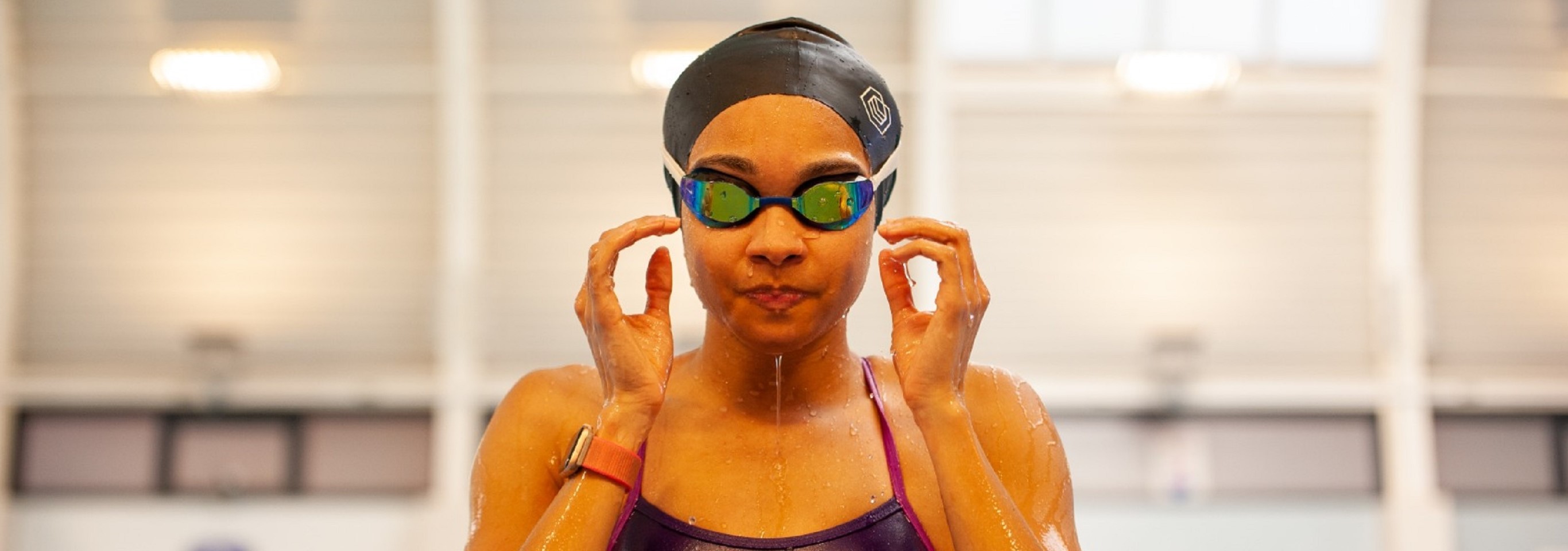 <span style="color:#1f5da0;">EdenTree's partnership with British swimmer Alice Dearing</span>