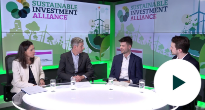 Sustainable Investment Alliance Roundtable: COP27 in review