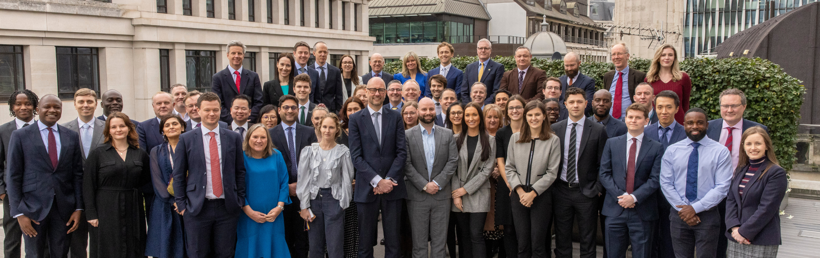 Employee engagement at EdenTree