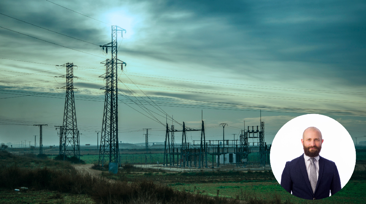 What the blackouts in Spain and Portugal could mean for green infrastructure investment