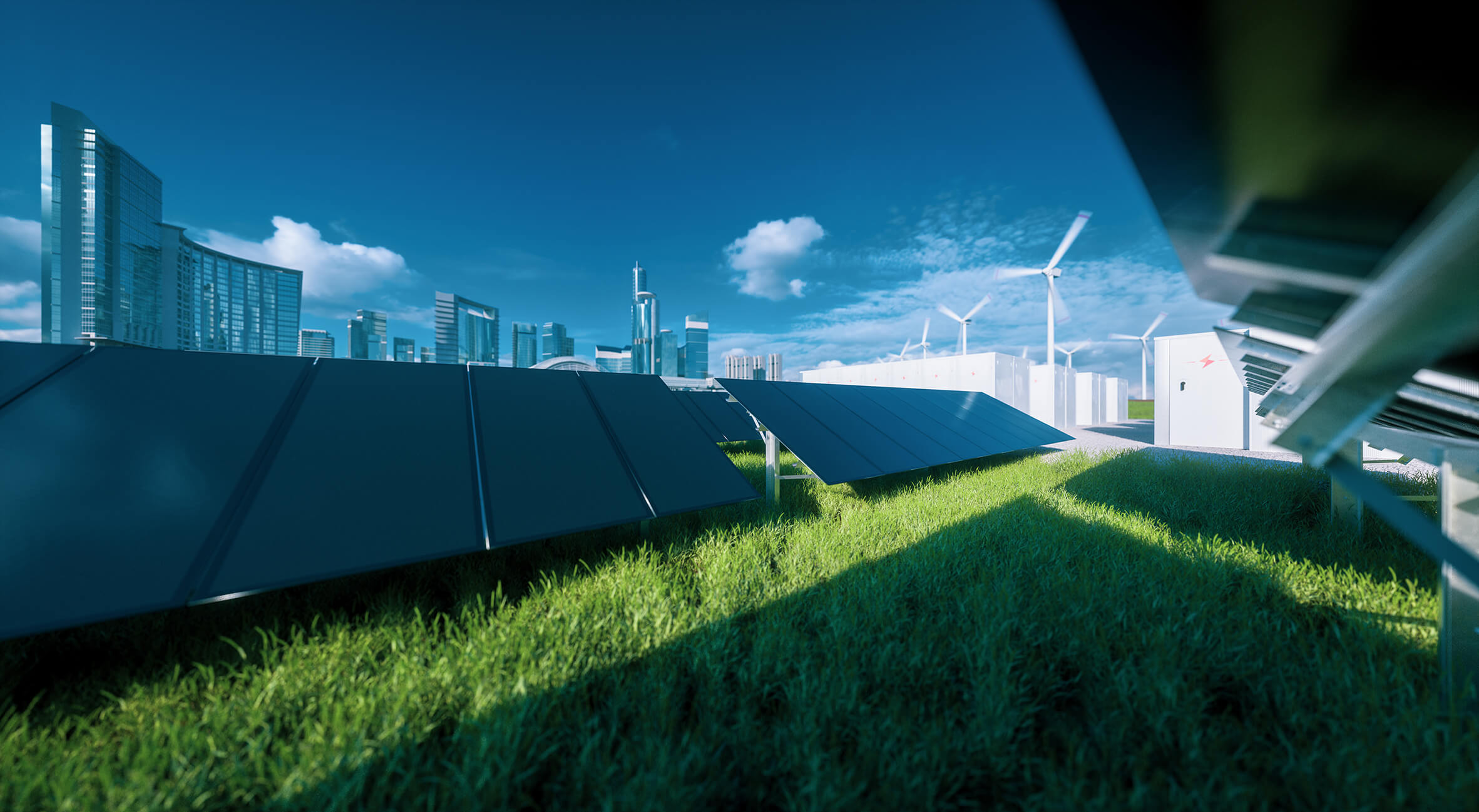 Impact Investing
