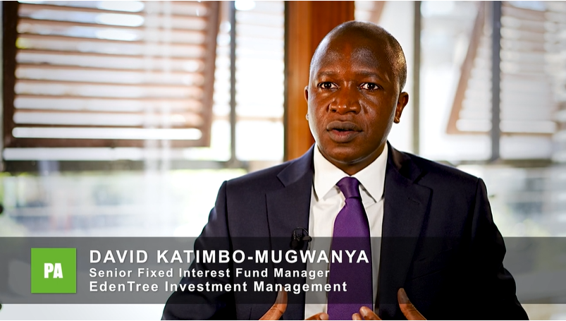 David Katimbo-Mugwanya: Is responsible investing the same as impact?