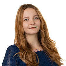 Rose Sutherby