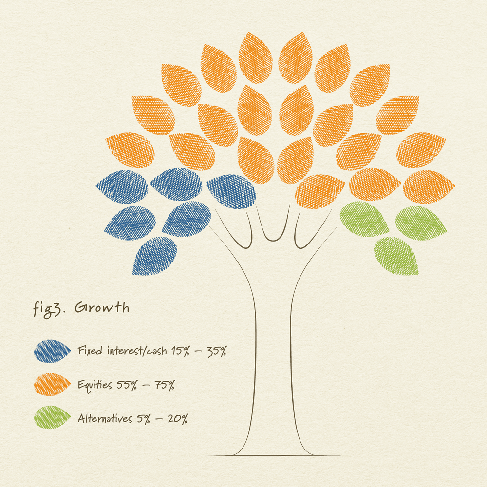 EdenTree Multi-Asset Growth