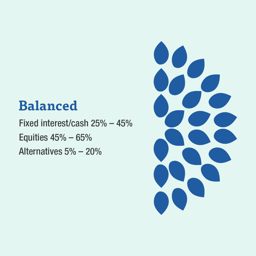 EdenTree Multi-Asset Balanced EdenTree Multi-Asset Balanced