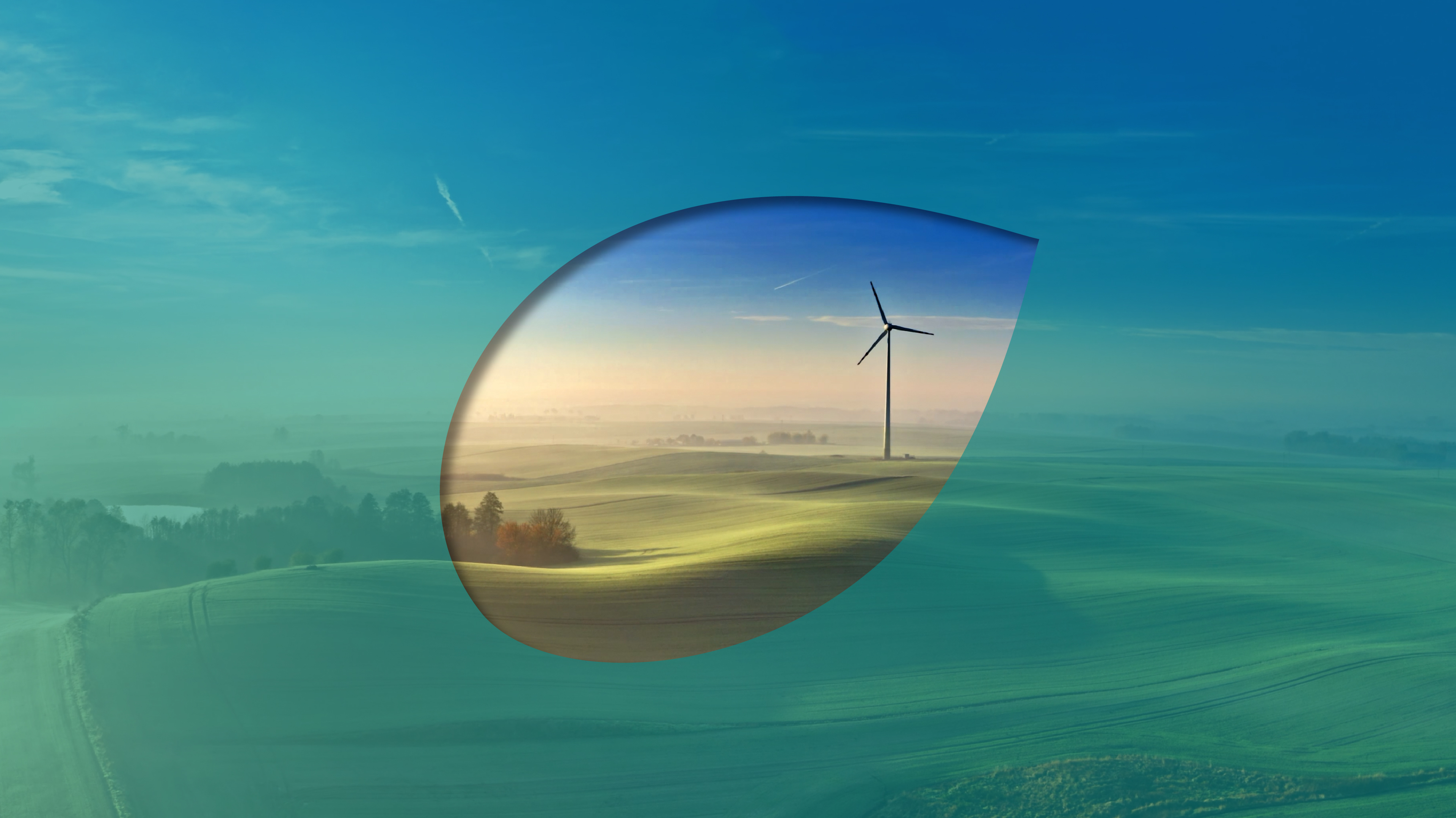 EdenTree turbine