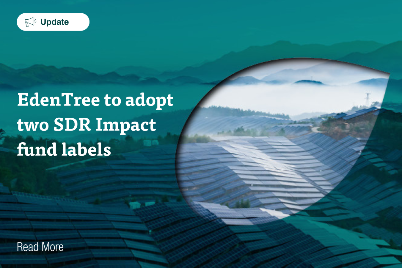 EdenTree to add two SDR impact labels to fund range