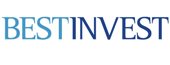 BestInvest Logo