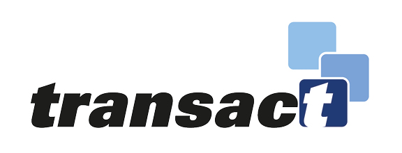 Transact Logo
