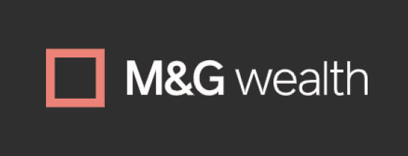 M+G Wealth Logo