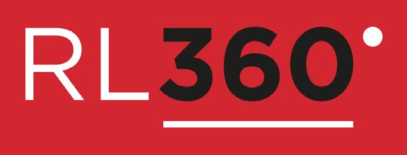 RL360 Logo