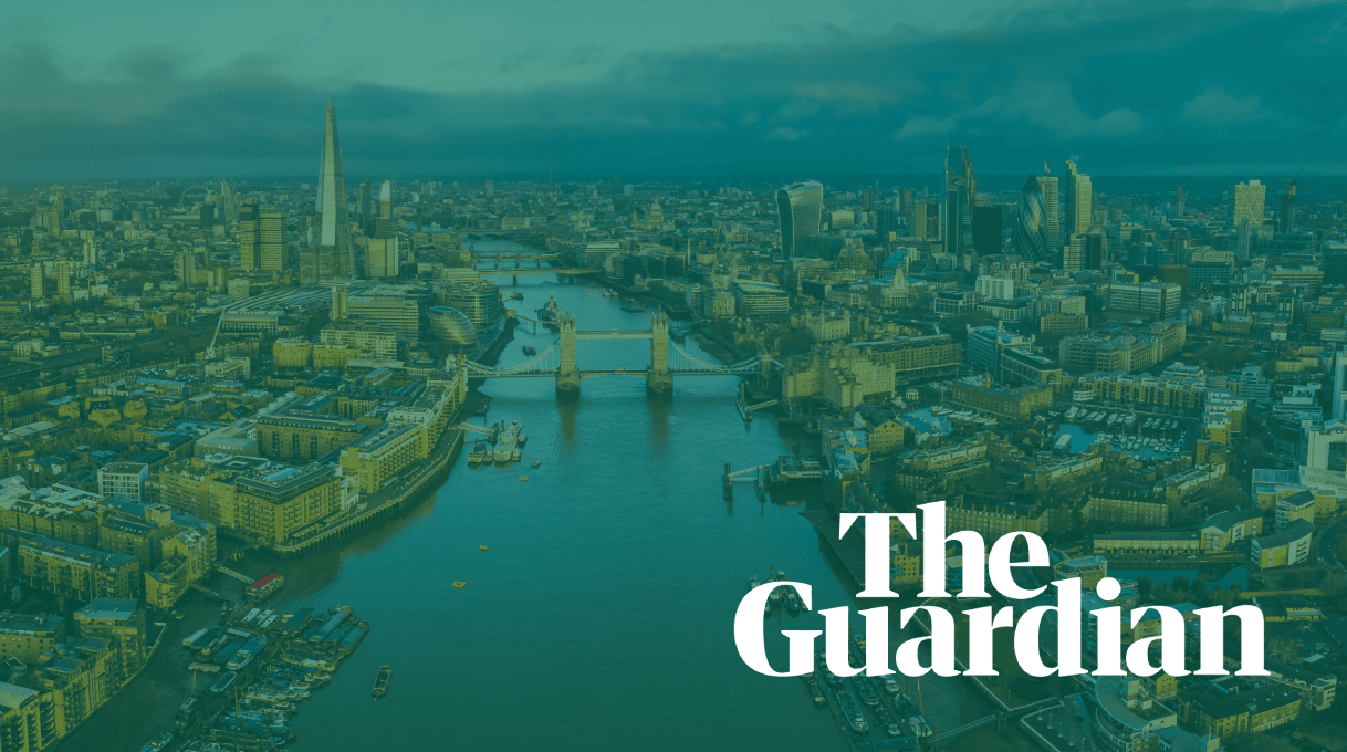 The Guardian