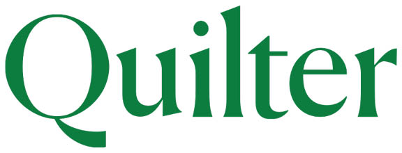 Quilter Test Logo