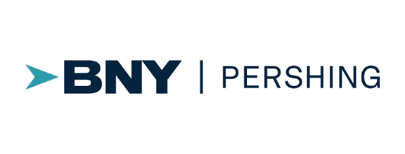 BNY Pershing Logo